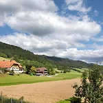 Hoernleberg Lägenhet *