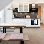 Hoernleberg Lägenhet
