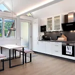 Hoernleberg Lägenhet