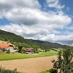 Lägenhet Hoernleberg