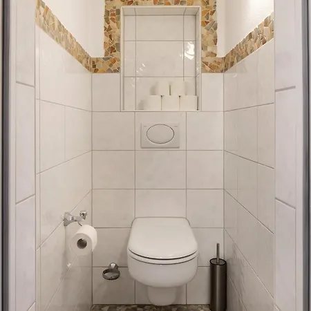 Apartamento Hoernleberg Gutach im Breisgau