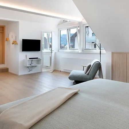 Hoernleberg Apartamento Gutach im Breisgau