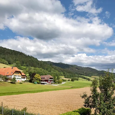 Hoernleberg Apartamento *