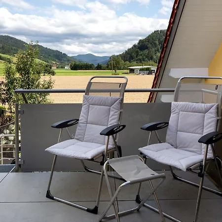 Apartamento Hoernleberg Gutach im Breisgau