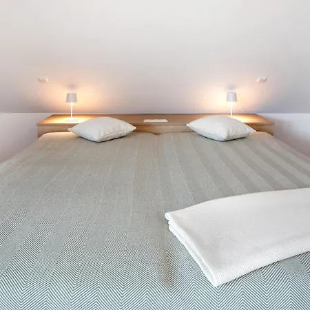 Hoernleberg Apartamento