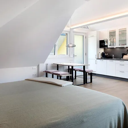 Hoernleberg Apartamento