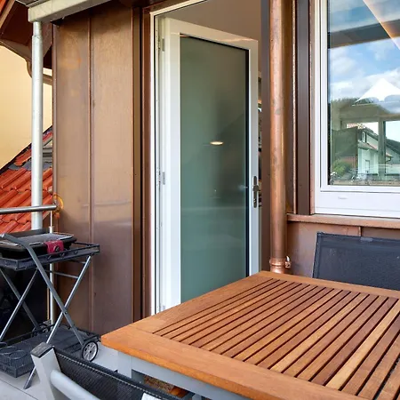 Hoernleberg Apartamento