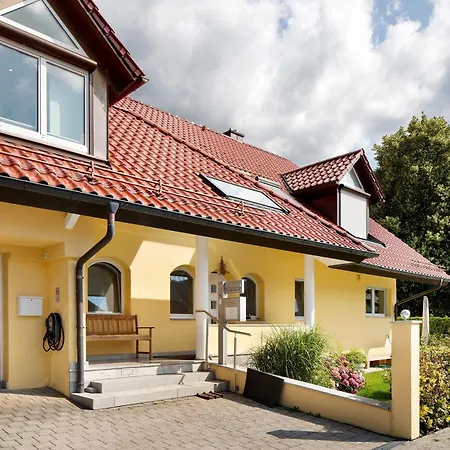 Hoernleberg Lägenhet Gutach im Breisgau