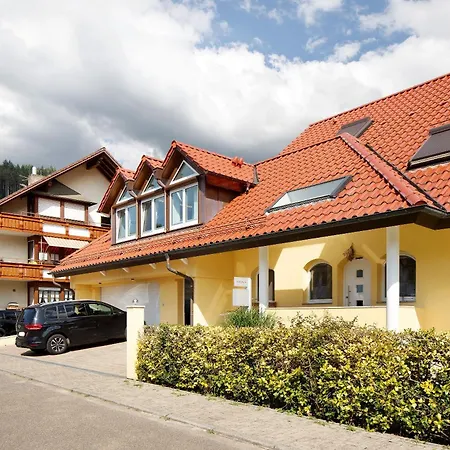 Hoernleberg Lägenhet *